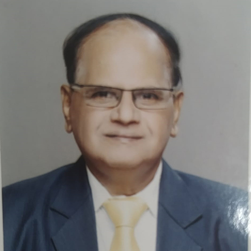 Adv. Shreepad Panchpor