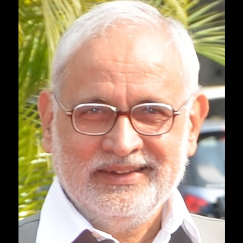 Dr. Ashok Joshi