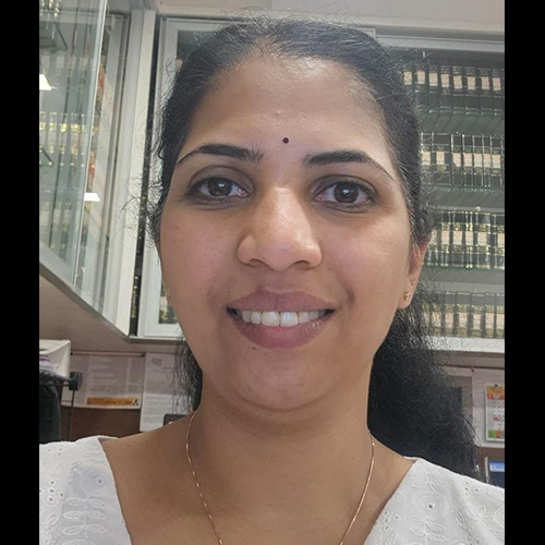 Adv. Radhika Ursekar (Panchpor)