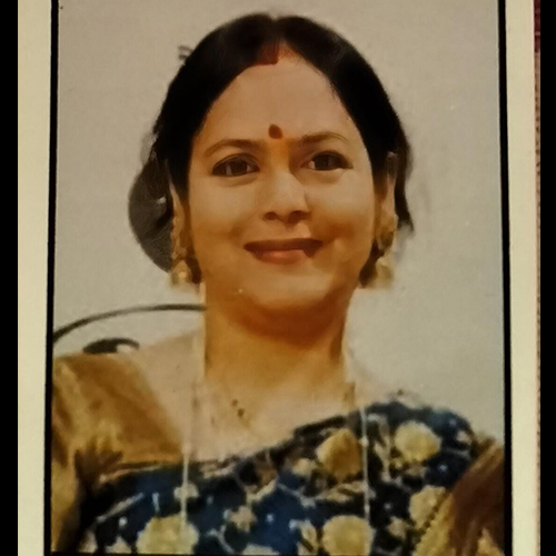 Mrs. Anuradha Antapurkar