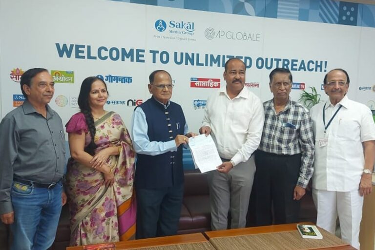 Relief for Resilience: Cosmos Foundation uplifts flood-affected farmers!